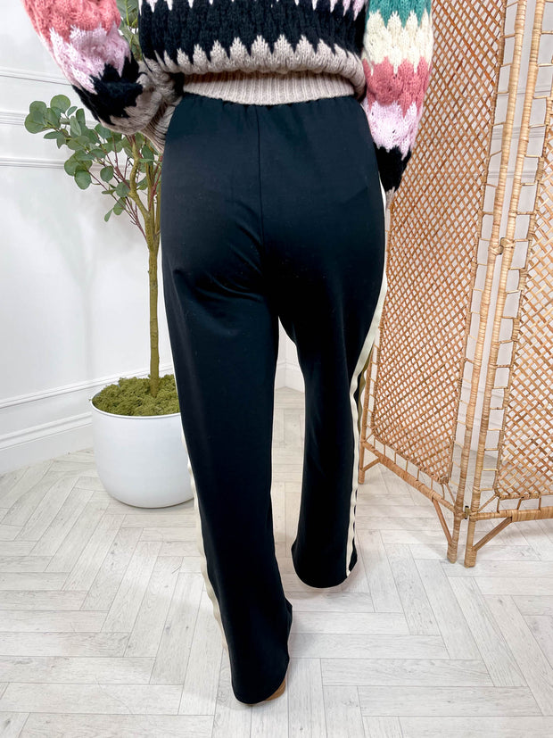 Janet Jogger