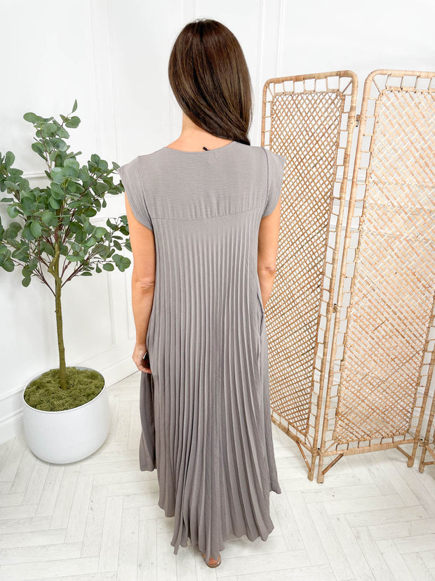 The Everyday Dress - 12 Colours