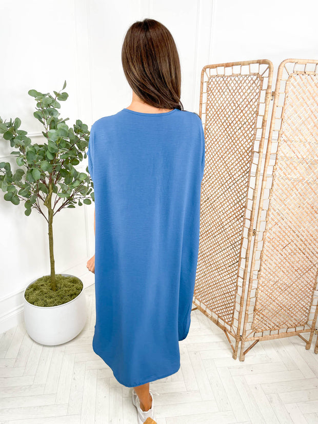 Korey Dress - 2 Colours