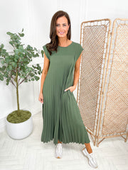 The Everyday Dress - 12 Colours