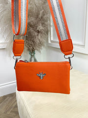 Bee Wallet Bag - 6 Colours