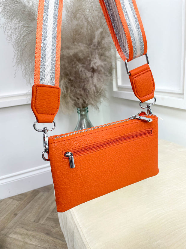 Bee Wallet Bag - 6 Colours