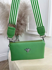 Bee Wallet Bag - 6 Colours