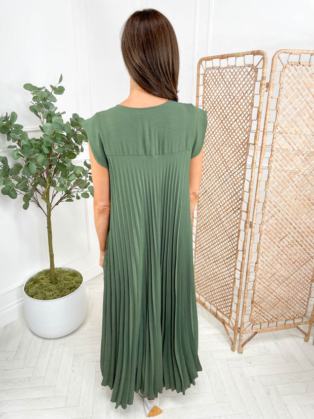 The Everyday Dress - 12 Colours