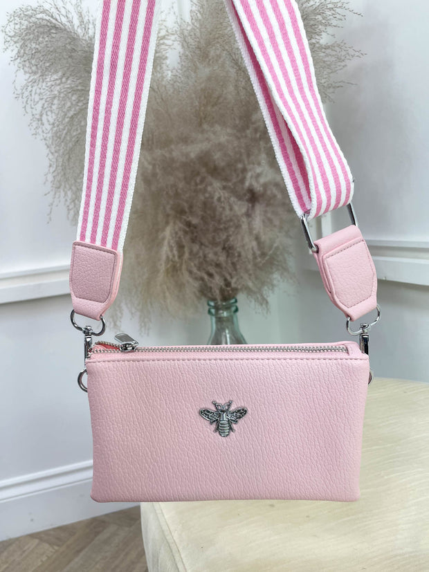 Bee Wallet Bag - 6 Colours