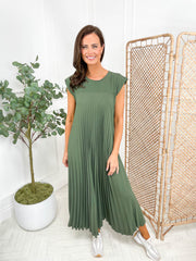 The Everyday Dress - 12 Colours