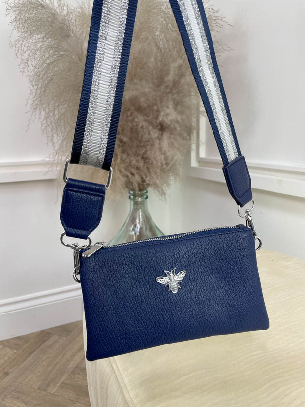 Bee Wallet Bag - 6 Colours