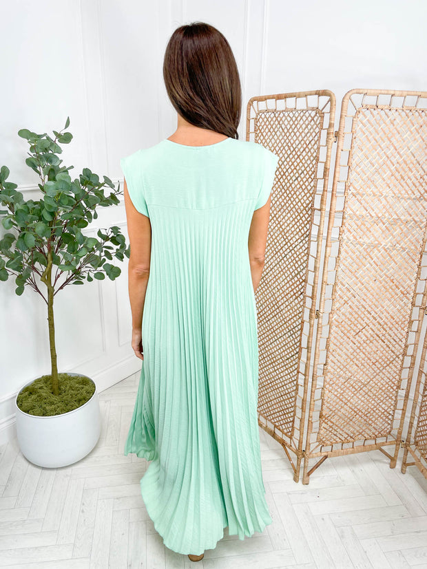 The Everyday Dress - 12 Colours