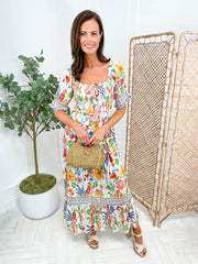 Macie Dress