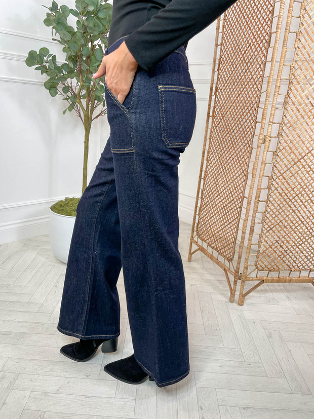Vaughn Jeans