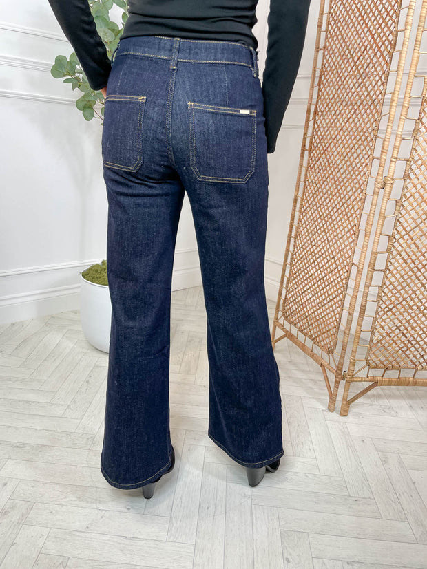 Vaughn Jeans