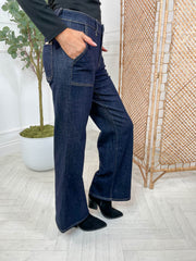 Vaughn Jeans