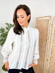 Dovie Shirt
