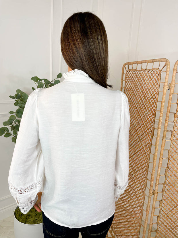 Dovie Shirt