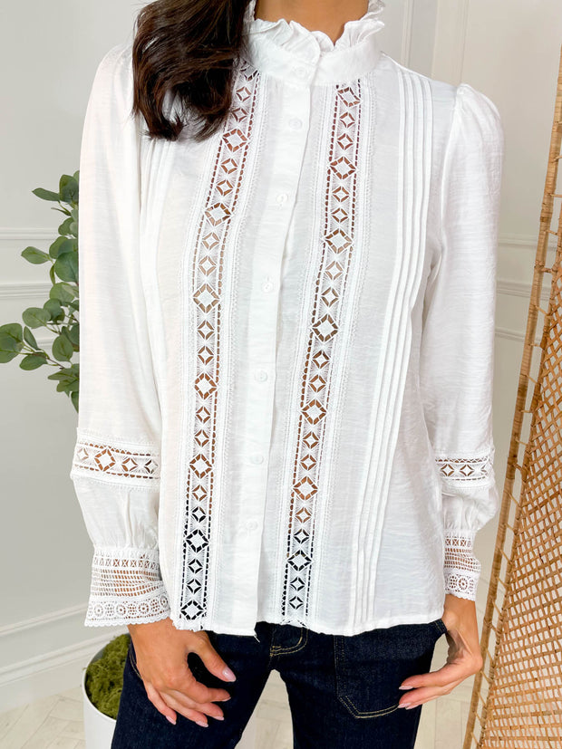 Dovie Shirt