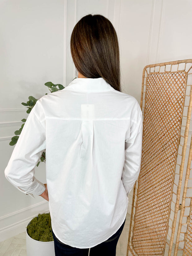 Rowan Shirt