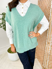 Mossie Knit - 2 Colours
