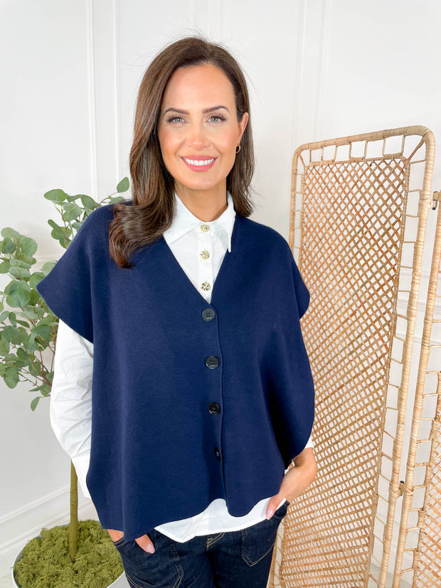 Korla Knit - 3 Colours