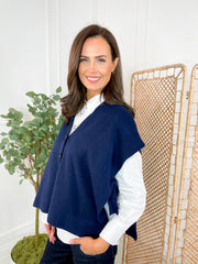 Korla Knit - 3 Colours