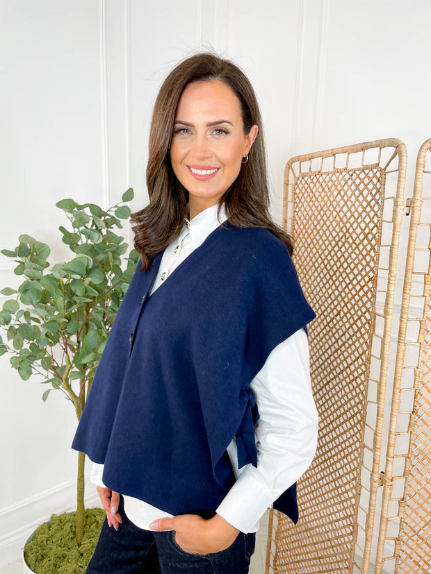 Korla Knit - 3 Colours