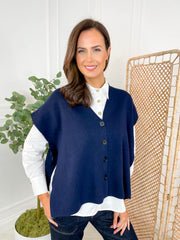 Korla Knit - 3 Colours