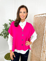 Korla Knit - 3 Colours