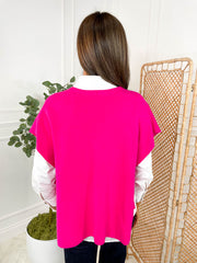 Korla Knit - 3 Colours
