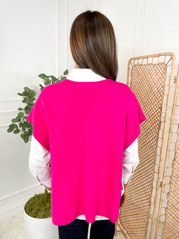 Korla Knit - 3 Colours