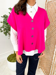Korla Knit - 3 Colours