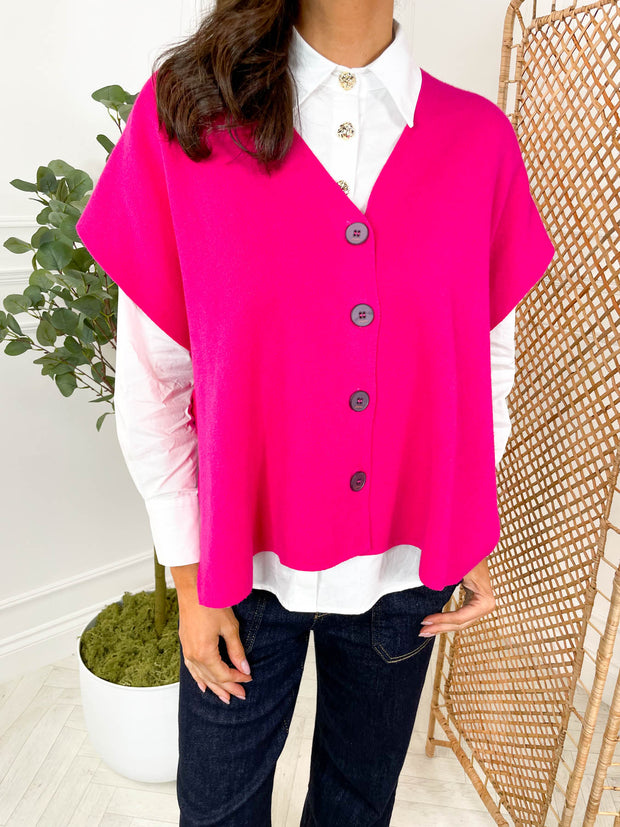 Korla Knit - 3 Colours