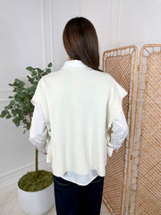 Korla Knit - 3 Colours