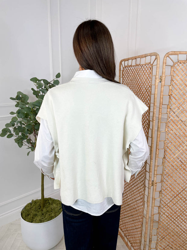 Korla Knit - 3 Colours