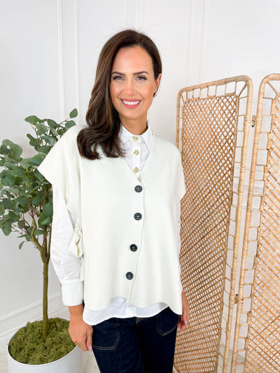 Korla Knit - 3 Colours