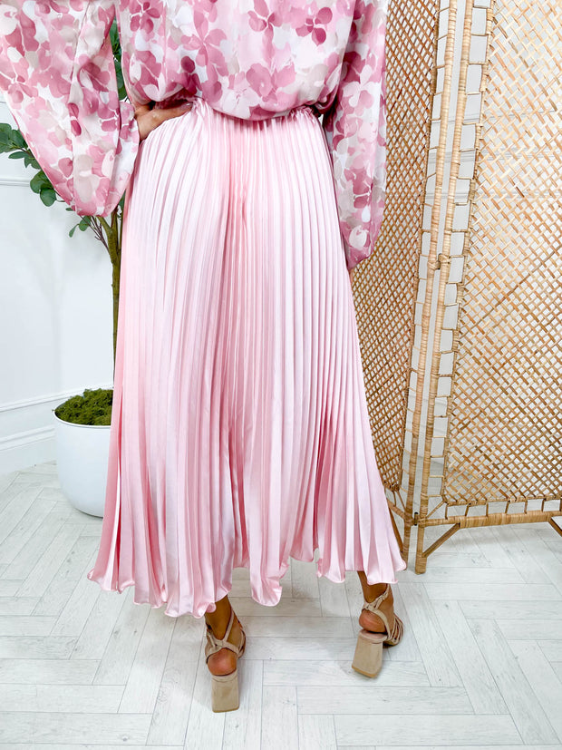 Rumi Skirt - 3 Colours