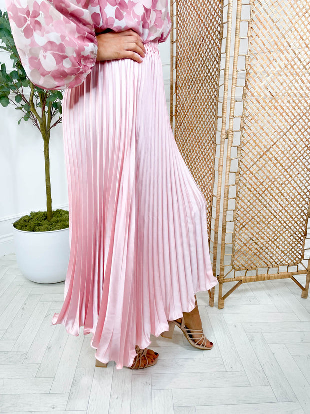 Rumi Skirt - 3 Colours