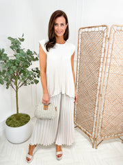 The Day-To-Day Trouser