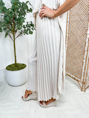 The Day-To-Day Trouser