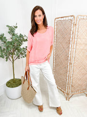 Trish Top - 3 Colours