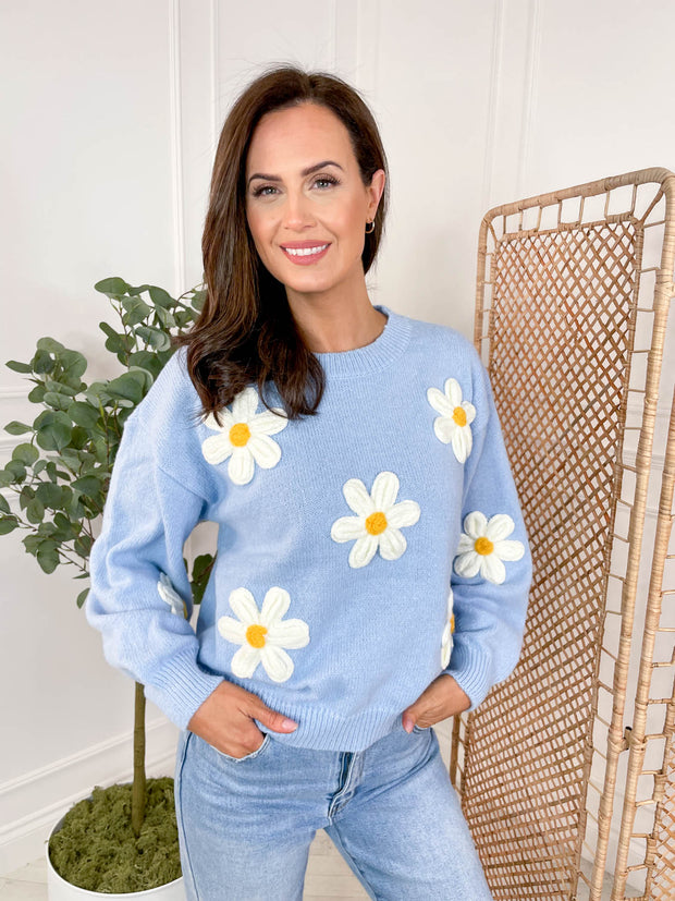 Wilde Jumper - 2 Colours