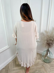Curve Jessamine Dress