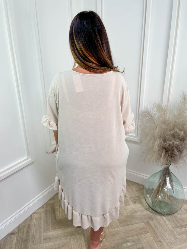 Curve Jessamine Dress