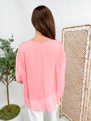Trish Top - 3 Colours
