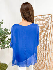 Trish Top - 3 Colours