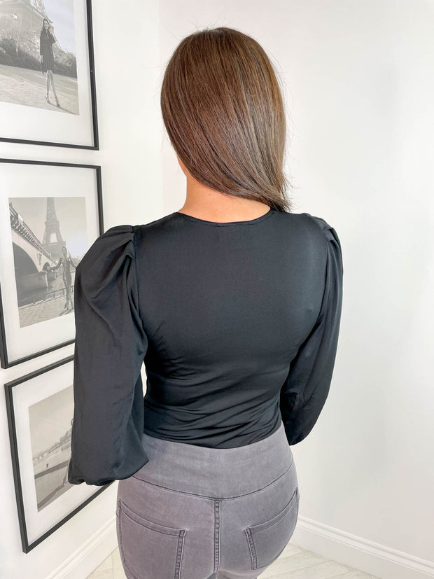 Loxley Bodysuit