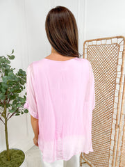 Trish Top - 3 Colours