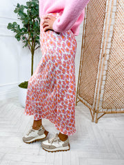 Serena Skirt