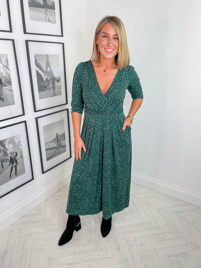 Danni Jumpsuit
