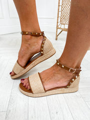 Amalfi Sandal