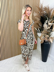 Travel The World - Leopard
