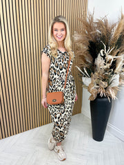 Travel The World - Leopard